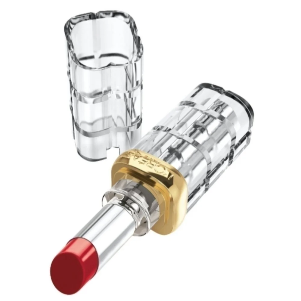 LAST ONE 🔥L'Oréal color riche Plump & shine lipstick 924